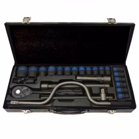 جعبه بکس کینگ تولز فشار قوی