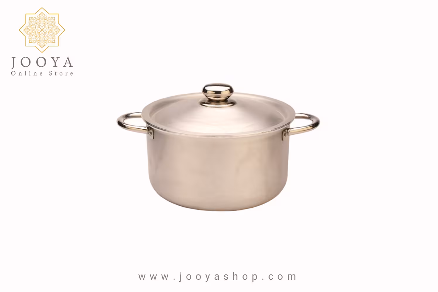 قابلمه پرو کوک زرساب قطر 28 سانت با درب آلومینیومی