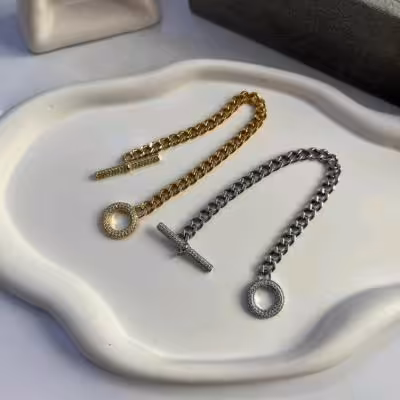 دستبند کارتیه