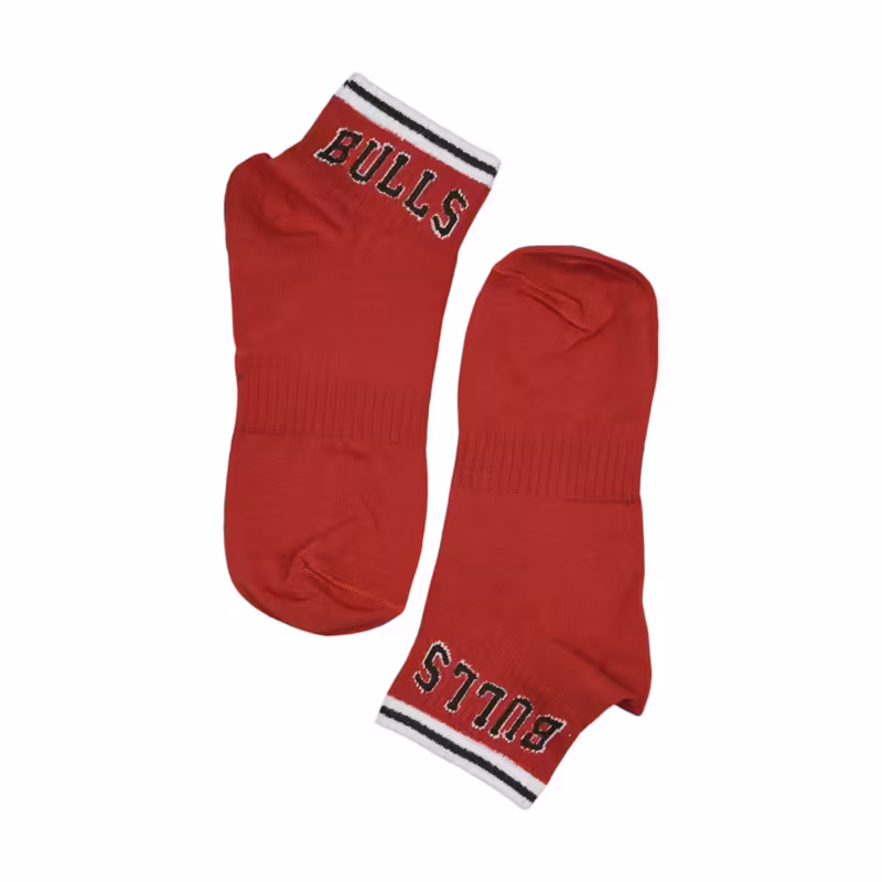 جوراب مچی اسپرت شیکاگو بولز مدل 17370