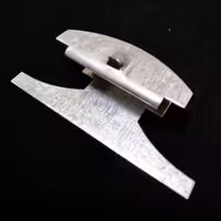 اسکوپ سنگ مدل زد ورق 70