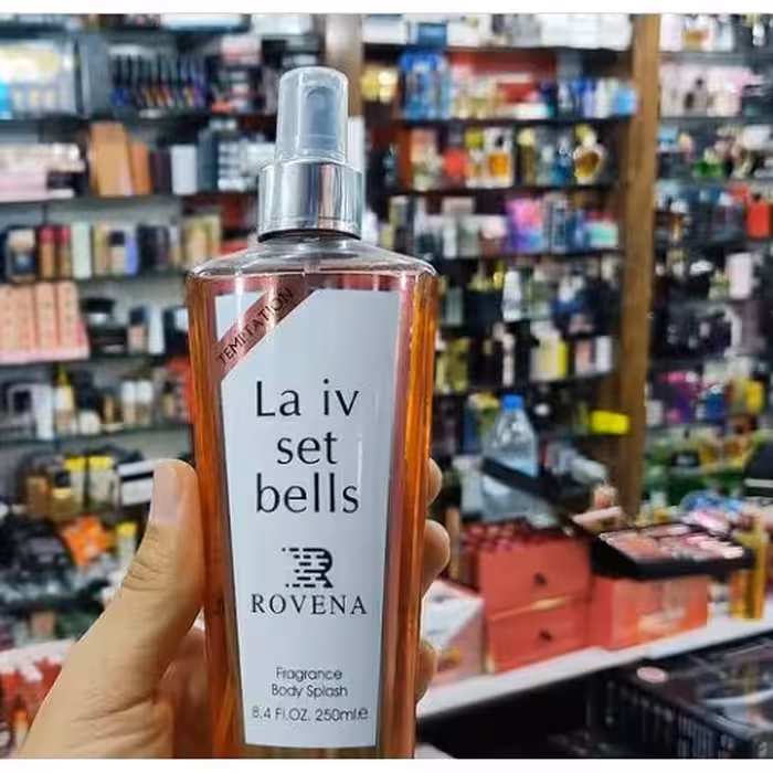 بادی اسپلش برند روونا 