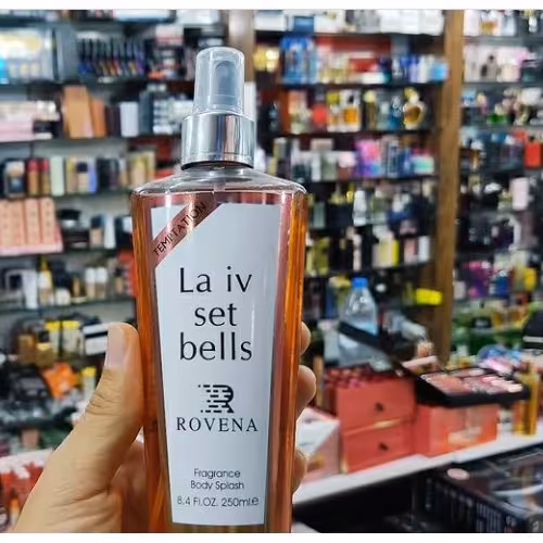 بادی اسپلش برند روونا 