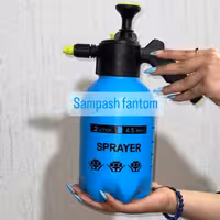 سمپاش دو لیتری سوپاپ دار