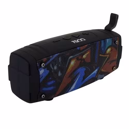 اسپیکر بلوتوث پرتابل تسکو TS-2381