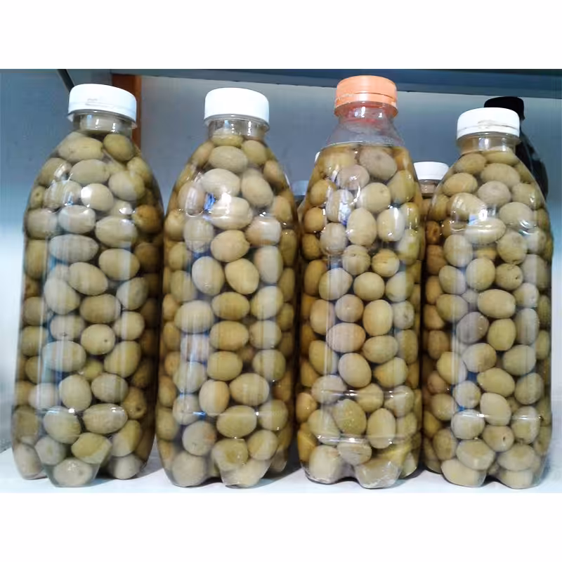 زیتون شور ویژه 600 گرمی آنلاین شاپ ارزان فروش در مشهد