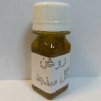 روغن خانگی سنجد طراوت ( 30 گرمی)