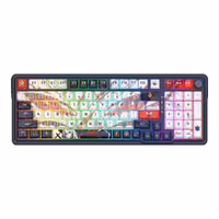 کیبورد گیمینگ ردراگون Redragon EISA K686 AK RGB PRO