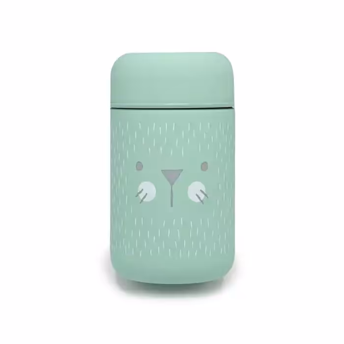 فلاسک غذا سواوینکس SUAVINEX