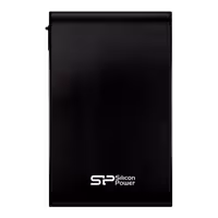 قیمت هارد اکسترنال سیلیکون پاور Armor A80B ظرفیت 2TB