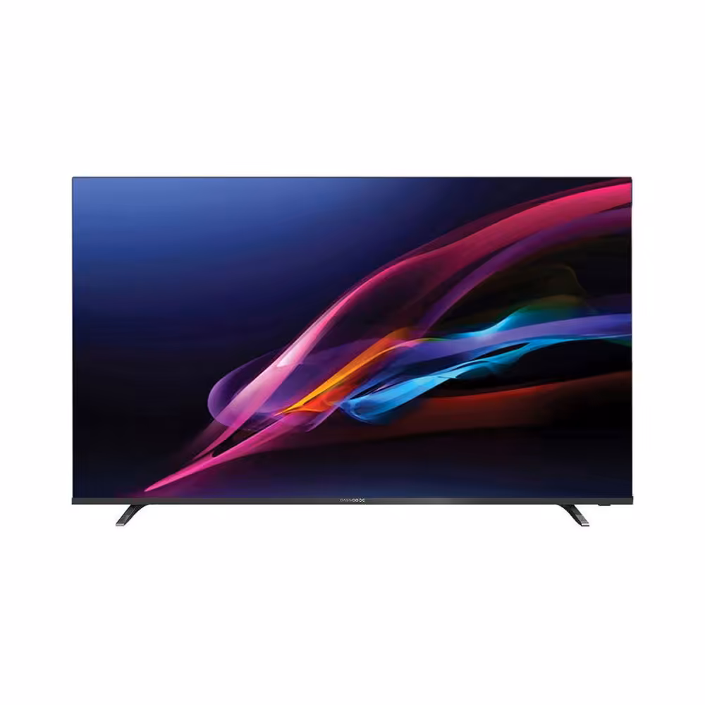 تلویزیون هوشمند دوو مدل DSL_50S6600EUM