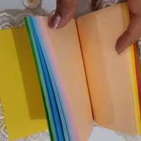 دفتر دستساز فانتزی 