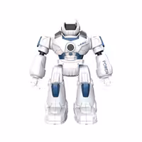 ربات مدل intelligence