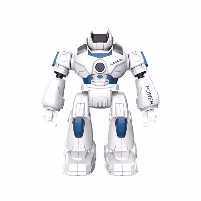 ربات مدل intelligence