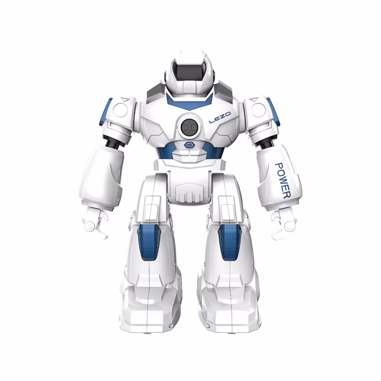 ربات مدل intelligence