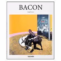 کتاب Bacon انتشارات TASCHEN