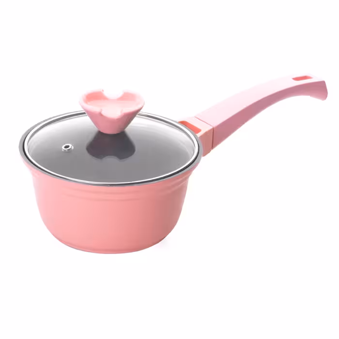 شیرجوش تک ظرف مدل کره سایز 16