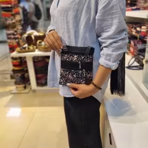 کیف دوشی زنانه