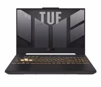لپ تاپ ایسوس لپ تاپ ایسوس 15.6 اینچ مدل TUF Gaming F15 FX507VV پردازنده Core i7 13620H رم 16GB حافظه 1TB SSD