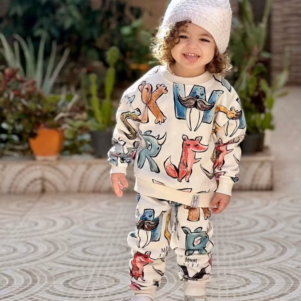 ست بلند مخمل شیر و M و مار 