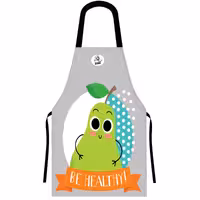 پیشبند آشپزخانه زوک .کد 008