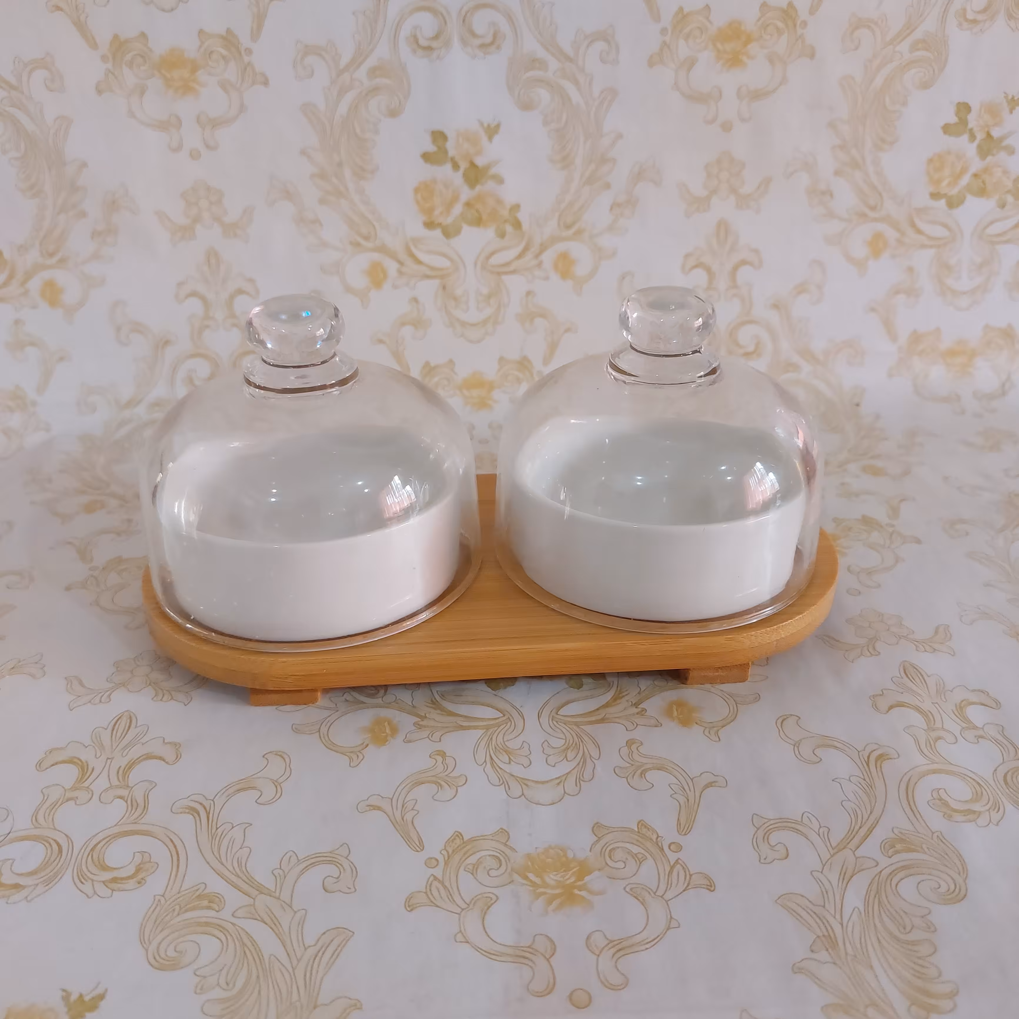 اردوخوری درب شیشه ای برند معتبر وگاتی