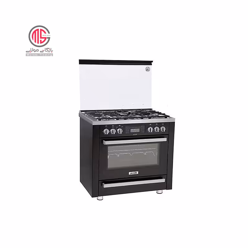 اجاق گاز مبله فردار آلتون مدل X5B