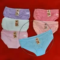 شورت جلو گیپور دخترانه MD کد SH78001 (جین 12تایی)