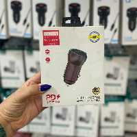 شارژر فندکی آیفون LETANG CC16