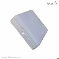 چراغ پنل فول لایت 22 وات روکار مربع PGT