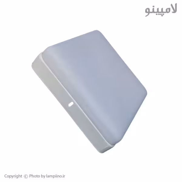 چراغ پنل فول لایت 22 وات روکار مربع PGT
