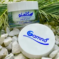 پودرسفیدکننده دندان گامنو