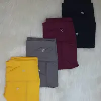 لگ فلامنت کمر پهن جیب دار کیدی با برش دوخت شده جذاب