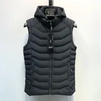 ژیله اسپورت برزنت داخل حوله ای