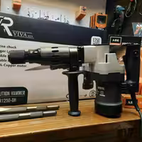 تخریب 6 کیلویی ویوارکس