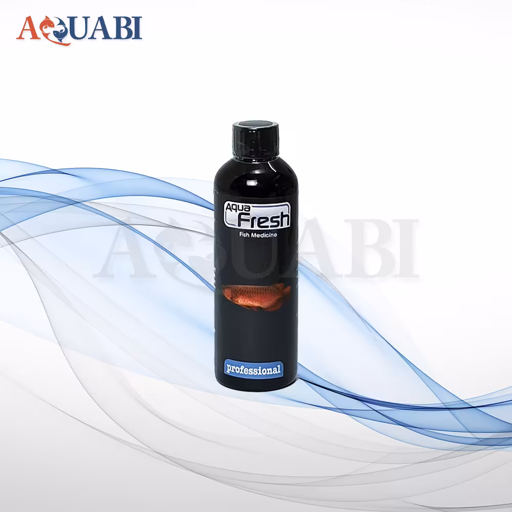 محلول ضد عفونی بی رنگ آکوا فرش 200ml