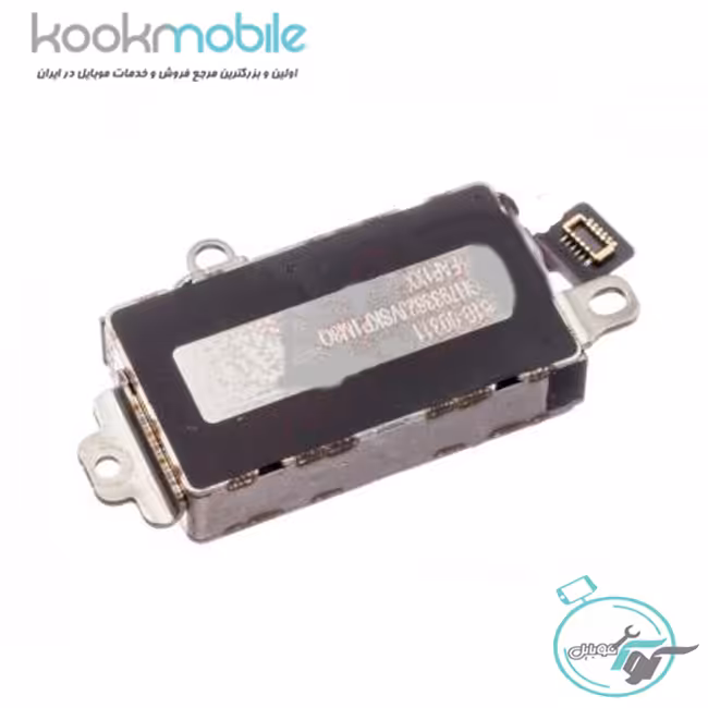 ویبراتور آیفون iPhone 11 Pro Max