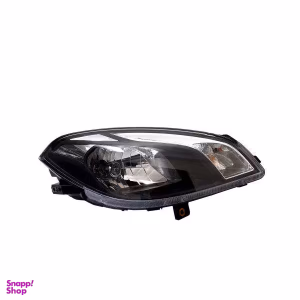 چراغ جلو راست خودرو مدل 3477032 مناسب برای برلیانس H320