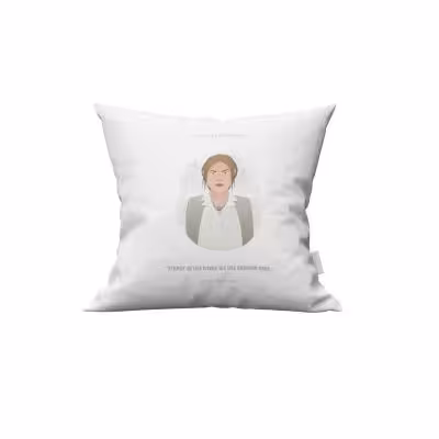 کاور کوسن طرح دخترونه