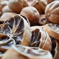 اسلایس لیمو عمانی یا اسلایس لیمو نیم کیلویی عطاری دستانی 