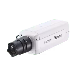 دوربین مدار بسته باکس ویوتک مدل IP8162