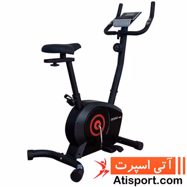 دوچرخه ثابت مگنتی فدرال V 180