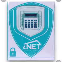 دزدگیر اماکن فورنتb400+