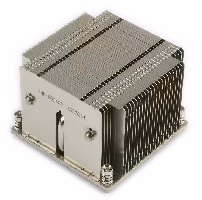 هیت سینک پردازنده سوپرمیکرو مدل SNK-P0048P
