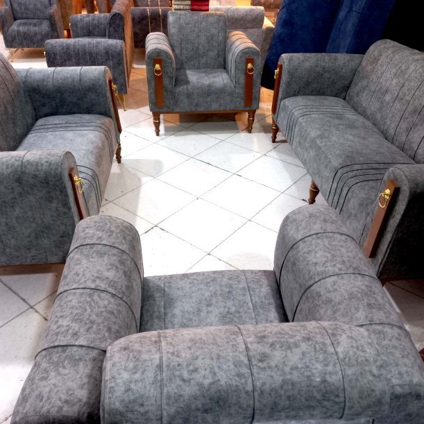 مبل اسکارلت راحتی کارلوس
