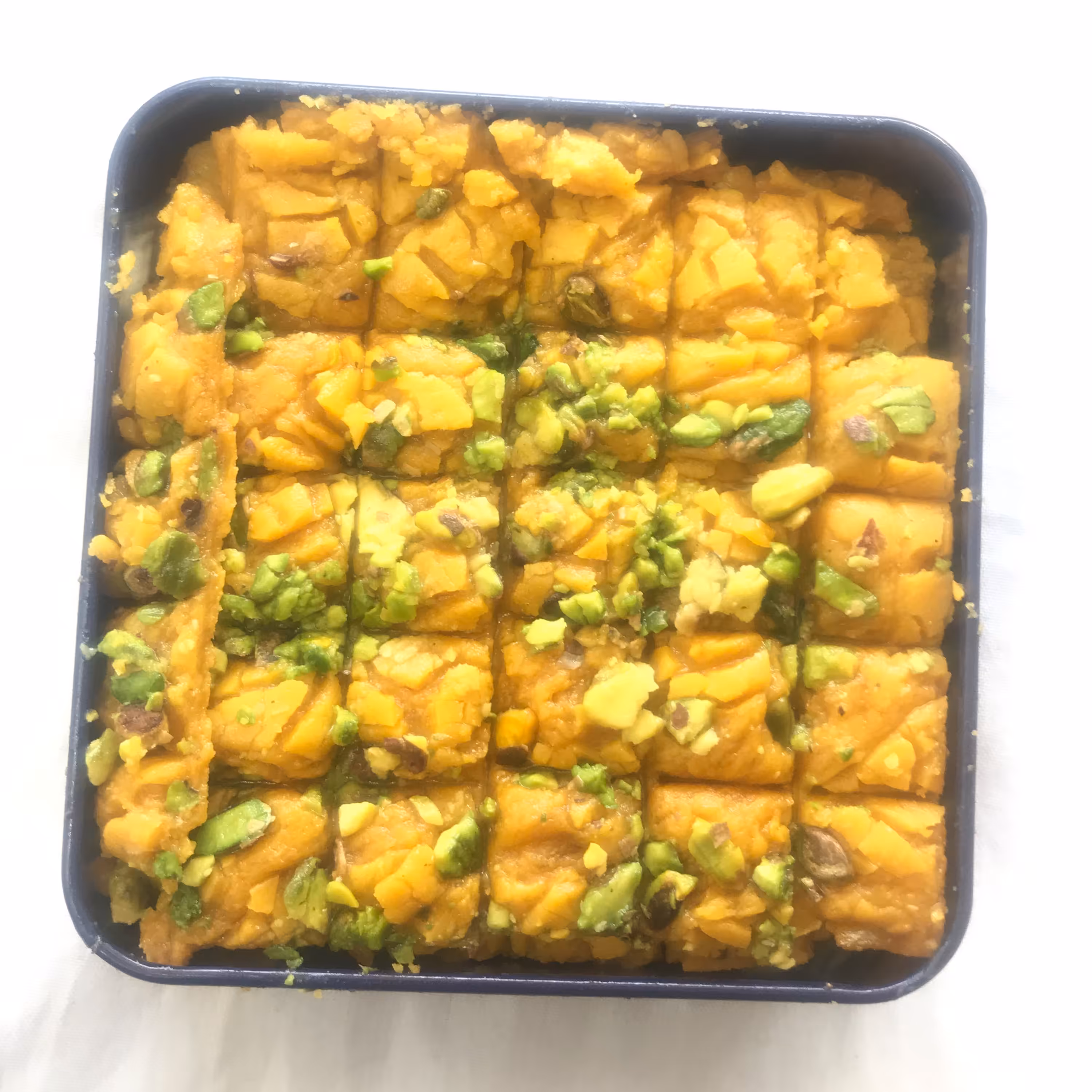 سوهان حبه ای کره ای 350گرم