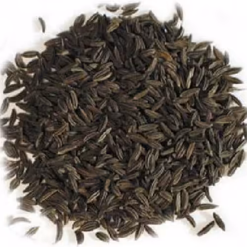 زیره سیاه درجه یک 75 گرم