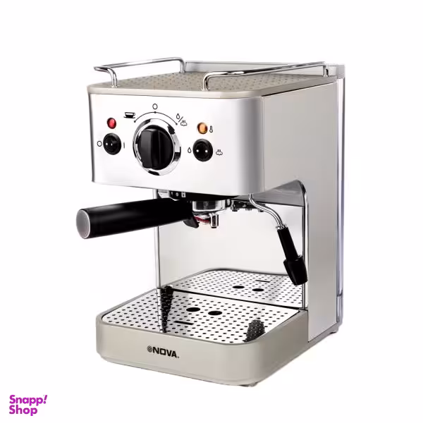 اسپرسو ساز نوا مدل NCM-149EXPF