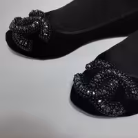 پاپوش چنل سربی