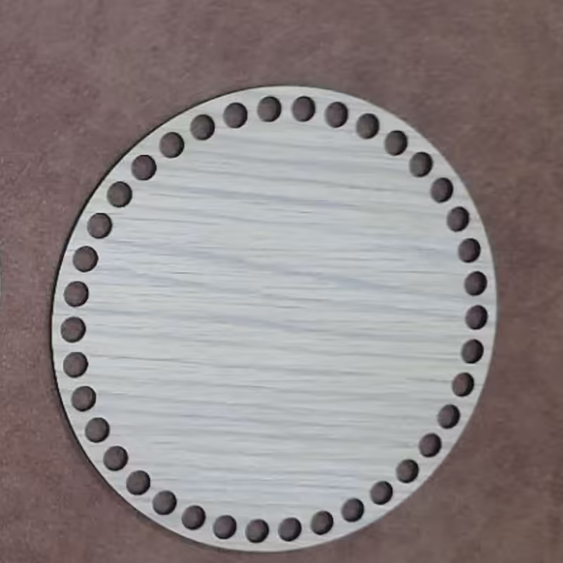 کفی تریکو بافی سایز 10  بسته 100 عددی 